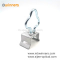 อุปกรณ์เสริมไฟเบอร์ออปติก Hoop Fastener Retractor